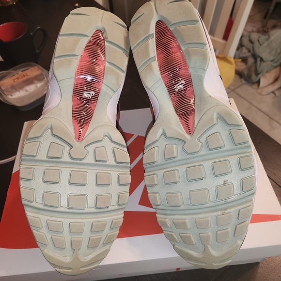 Nike Air Max 95 , "Aliens" Men 10 - Picture 3 of 5